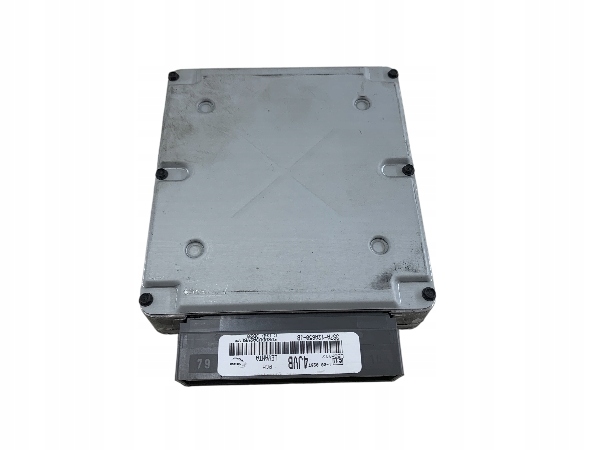 FORD MONDEO MK3 2.0 control unit of the engine 3S7A12A650JB