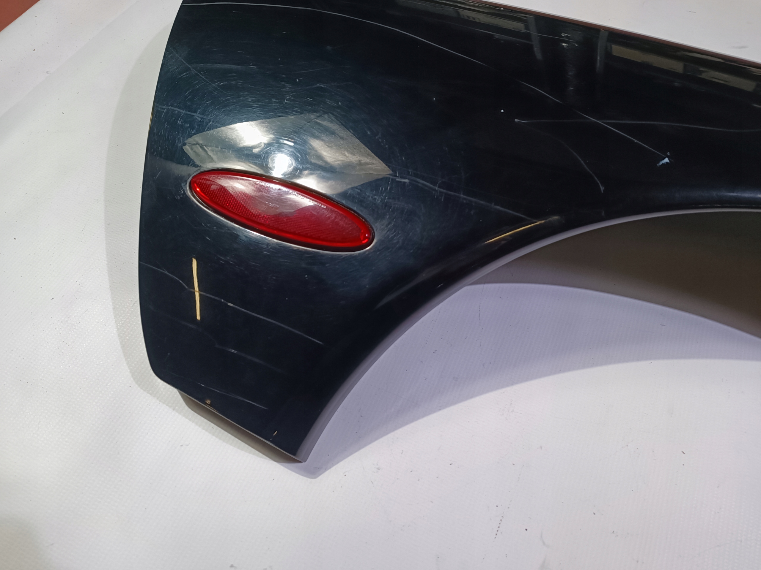 parafango posteriore posteriore Destra Chevrolet Corvette C5 Cabrio