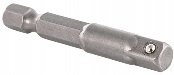 

Corona C4417 Adapter Redukcja Wkrętarki 1/4 X 1/4