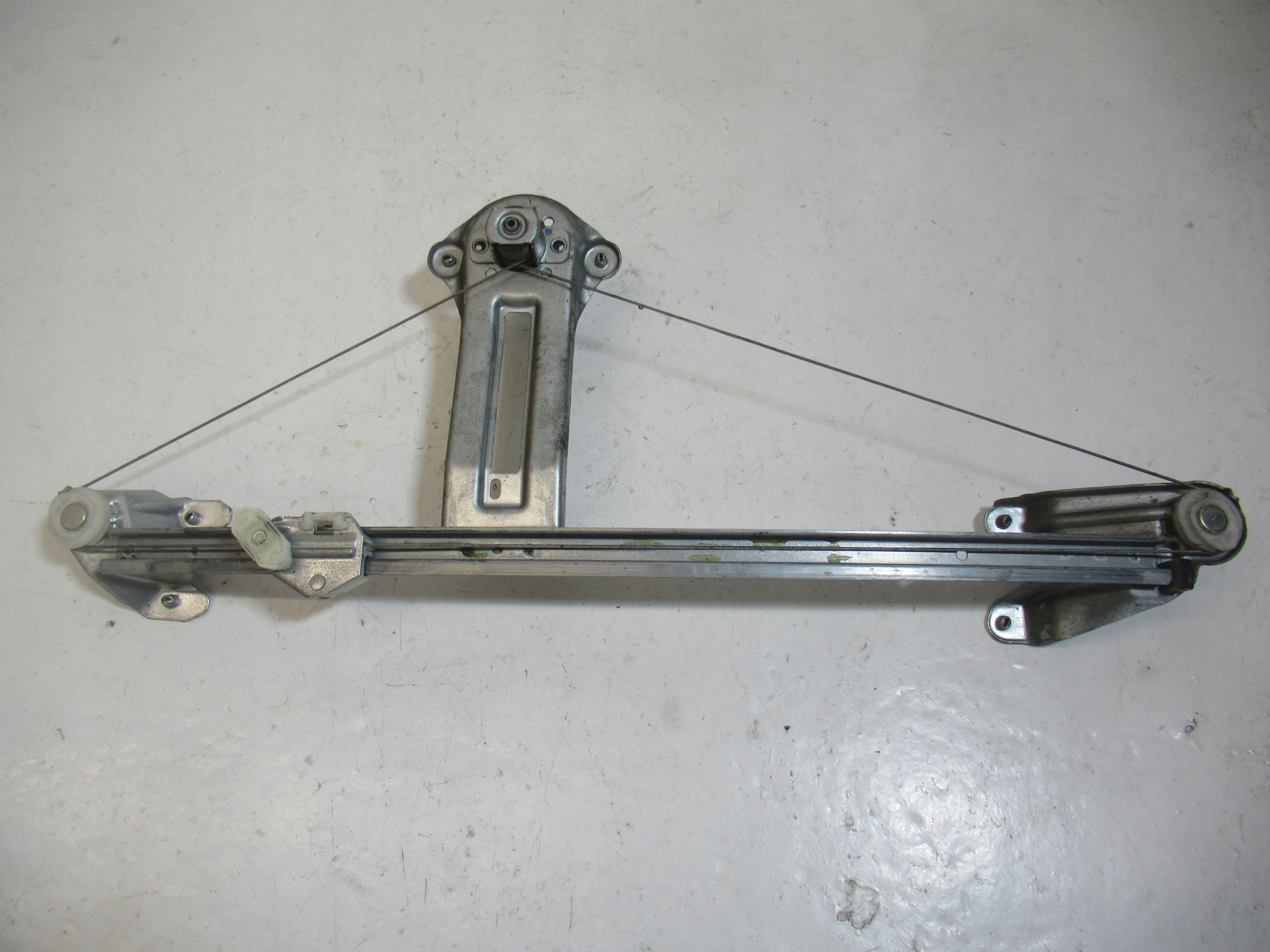 Mécanisme Vitres Droite Arrière OPEL ZAFIRA B 2006