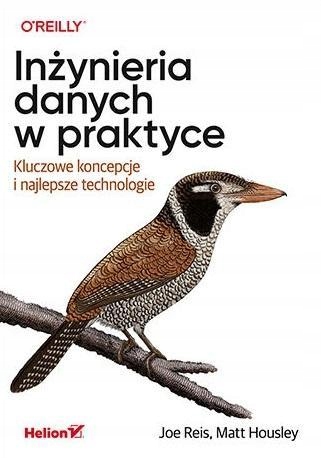 INŻYNIERIA DANYCH W PRAKTYCE