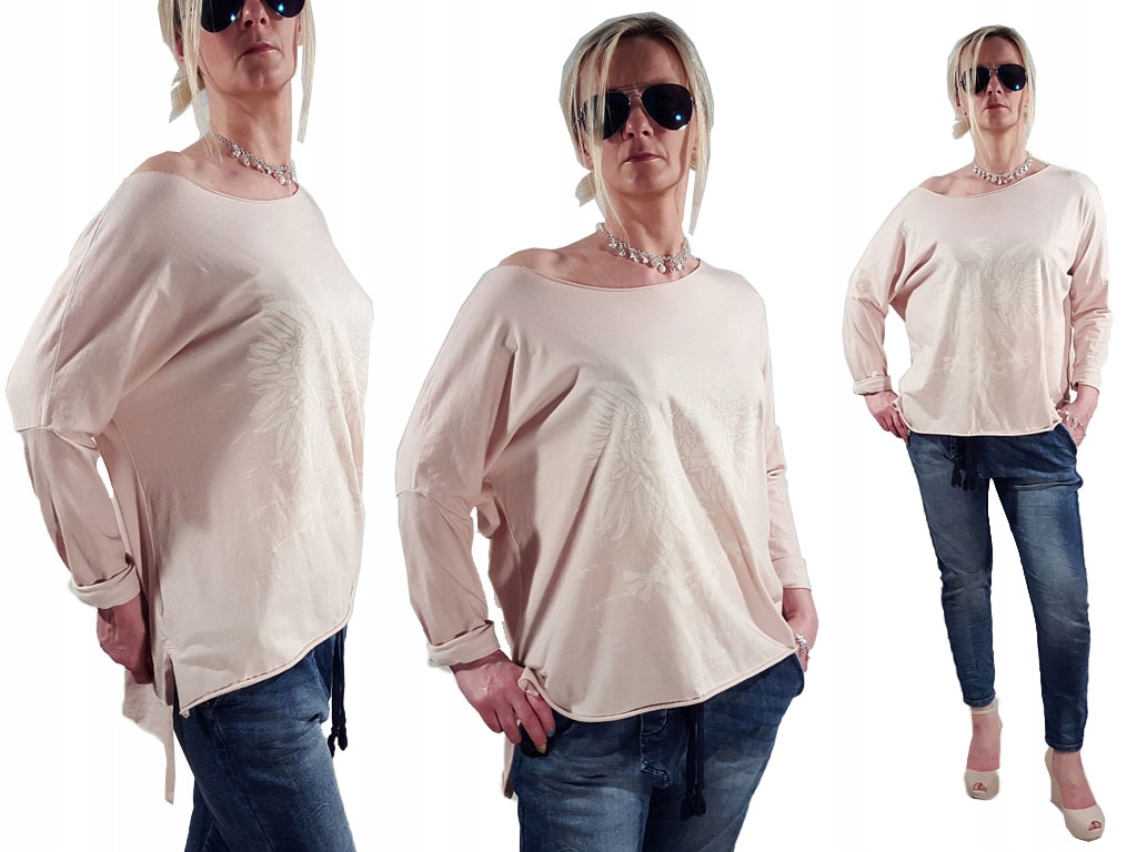 

Tu Kupisz Dekatyzowana Bluzka Z Orłem Orzeł Kolory