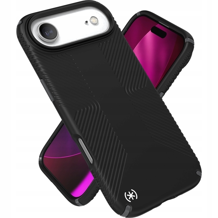 Pouzdro pro iPhone Air, Speck Presidio2 Grip pro MagSafe, pevné a přiléhavé pouzdro