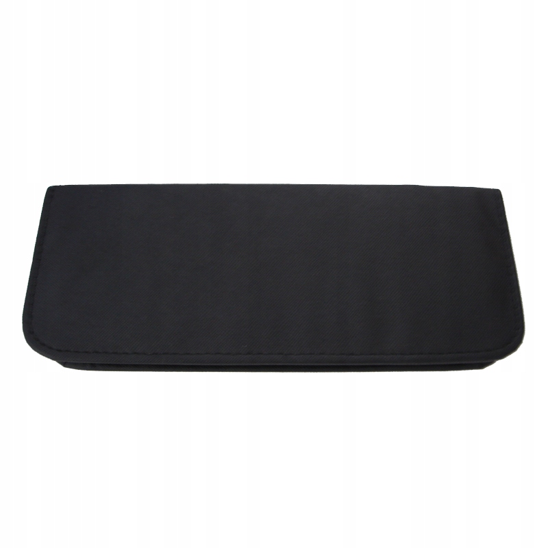 

Etui Fryzjerskie Na Nożyczki I Grzebień Futerał M3