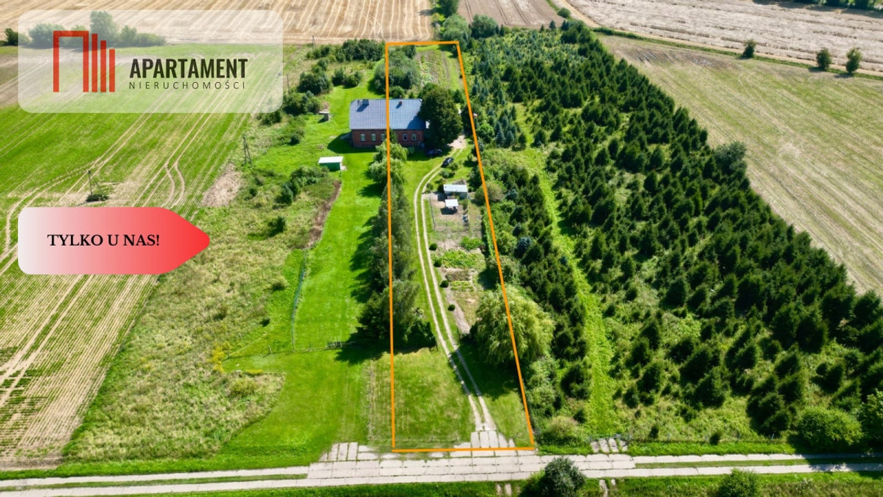 Dom, Pręgowo Żuławskie, Nowy Staw, Malborski, 120 m²