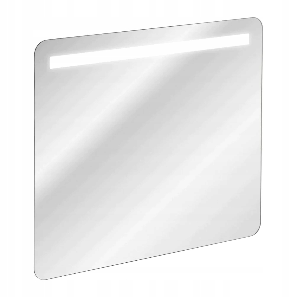 Lustro Comad ścienne prostokąt 80 x 70 mm Marka Comad