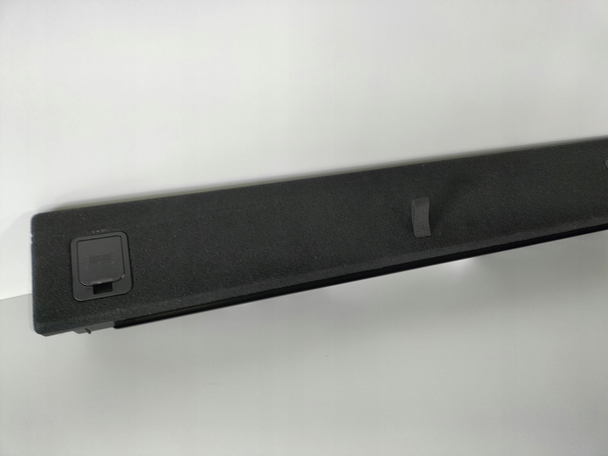 plato passenger compartment boot rear part KIA PRO CEED 18- KOMBI