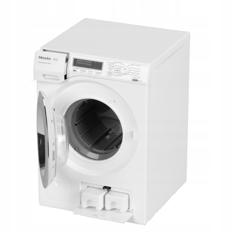 

Klein 6941 Miele pralka dla dzieci zabawka