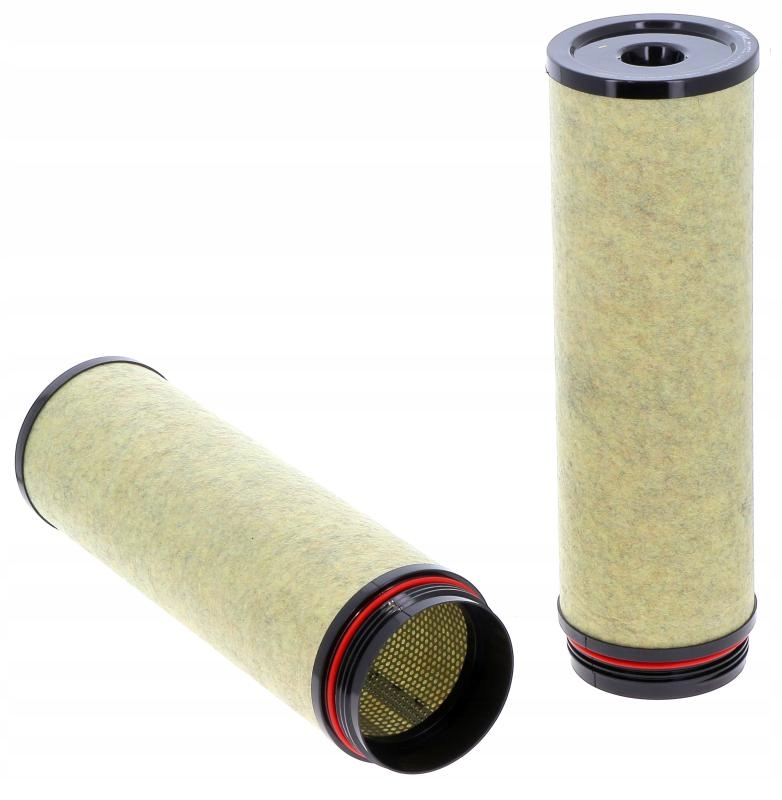 SA 17542 Filtr powietrza - bezpiecznik HIFI FILTER