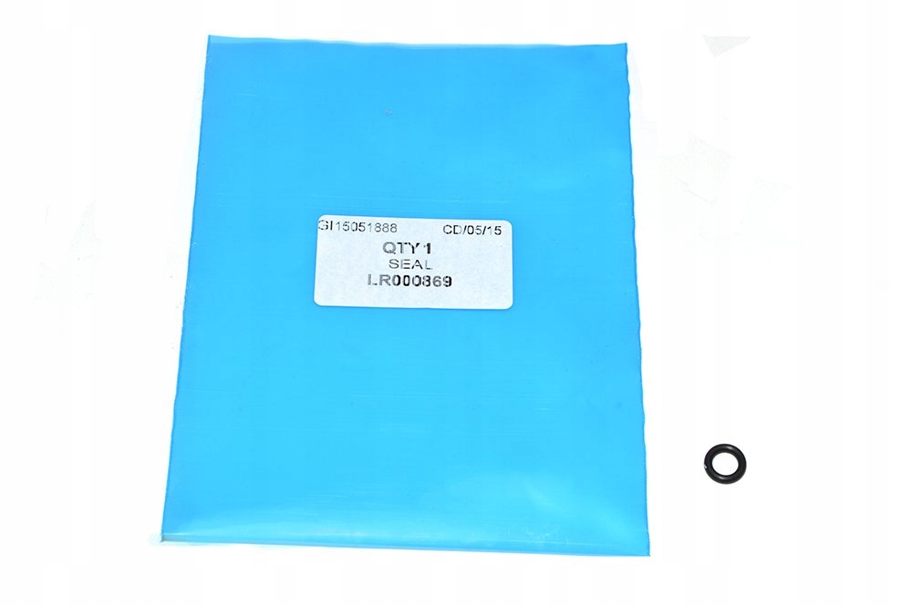 ORING KORKA SKRZYNI BIEGÓW (AWF21 6 SPEED)