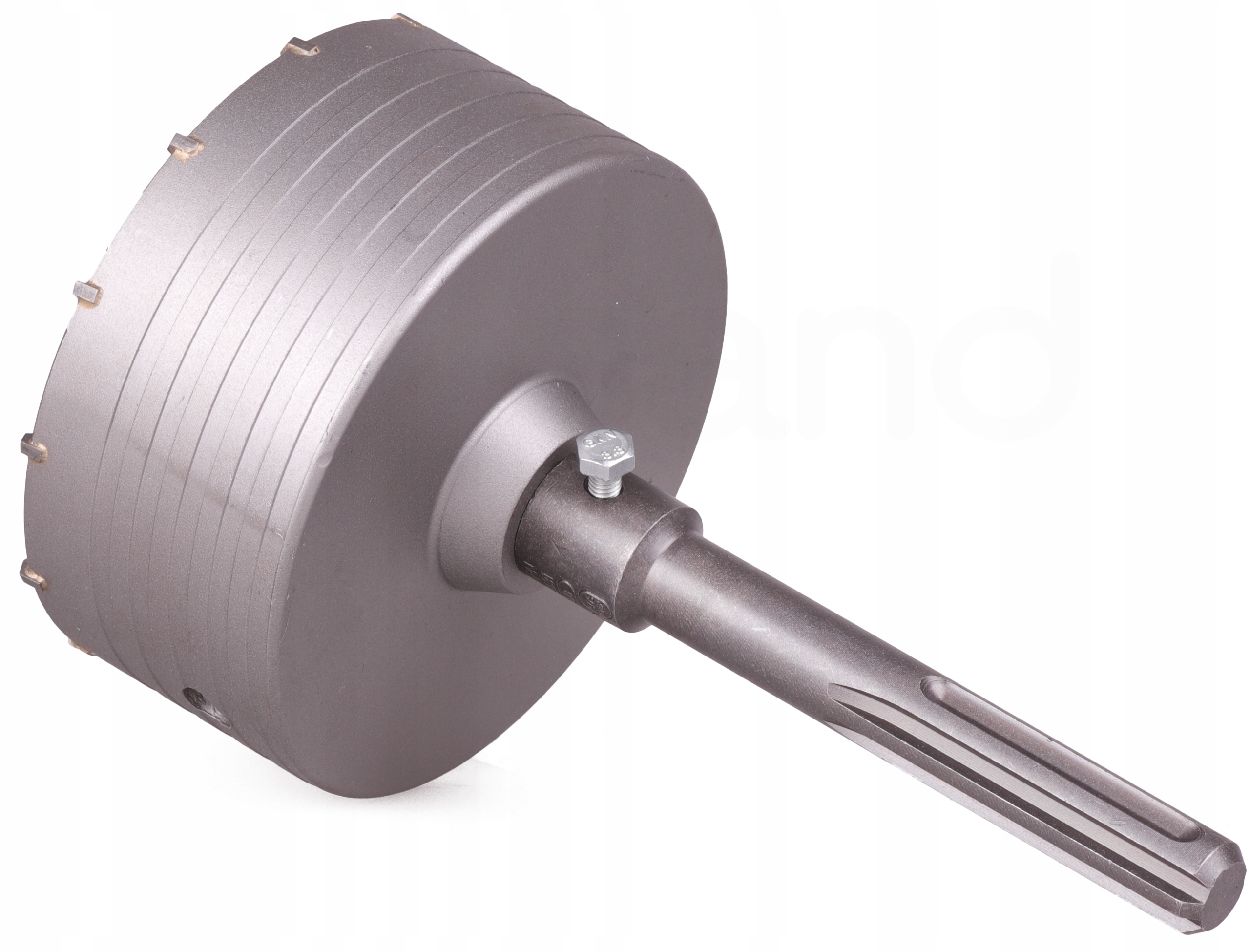 

Koronka 130 mm Do Betonu Sds-max Wiertło Otwornica