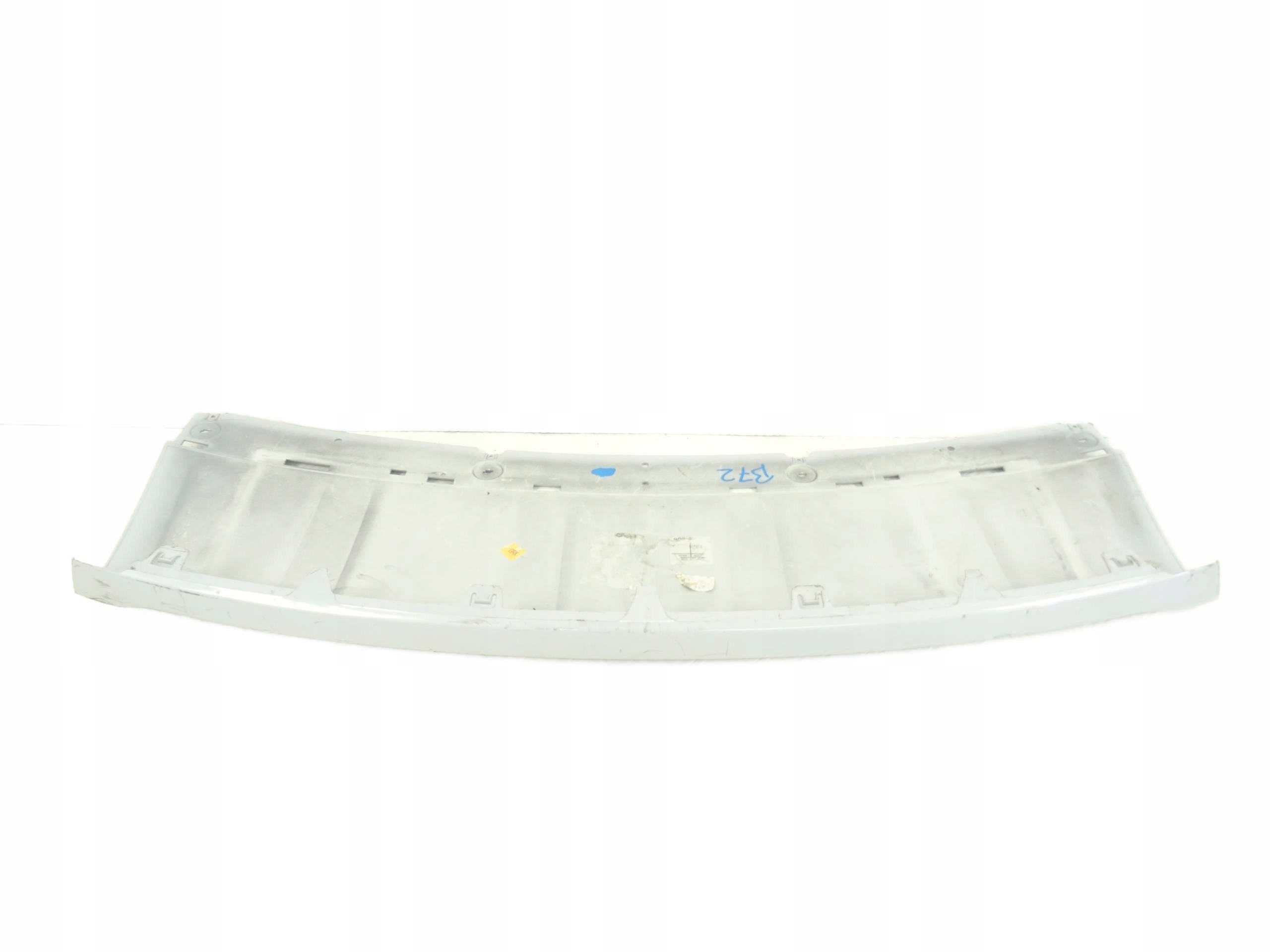 RANGE ROVER SPORT accessori spoiler Paraurti