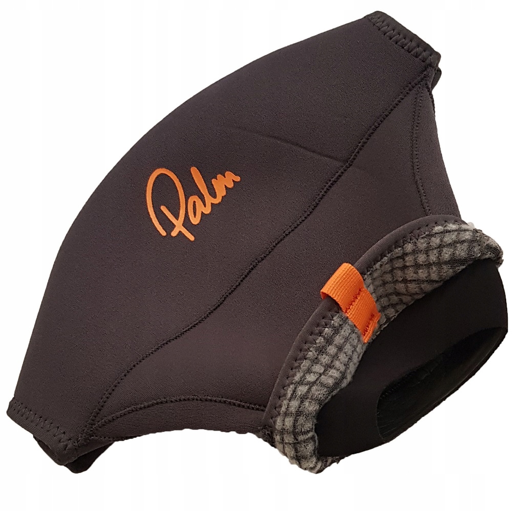 ŁAPAWICE RĘKAWICE NOPRENOWE CIEPŁE DO KAJAKA PALM DESCENT Kod producenta 12322