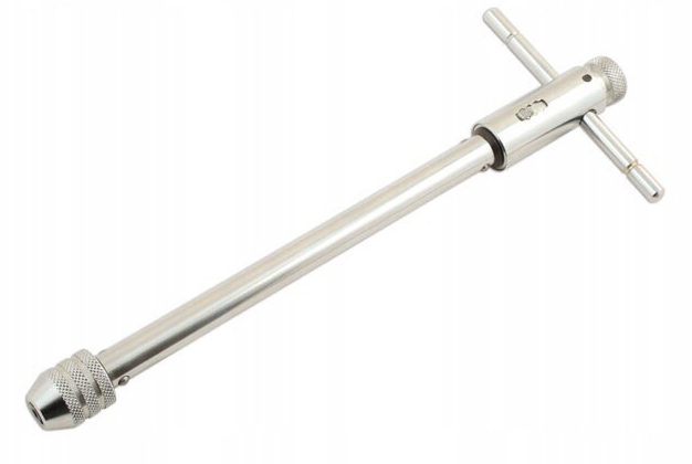 Кран гаечный ключ 6-12 мм лазерные инструменты