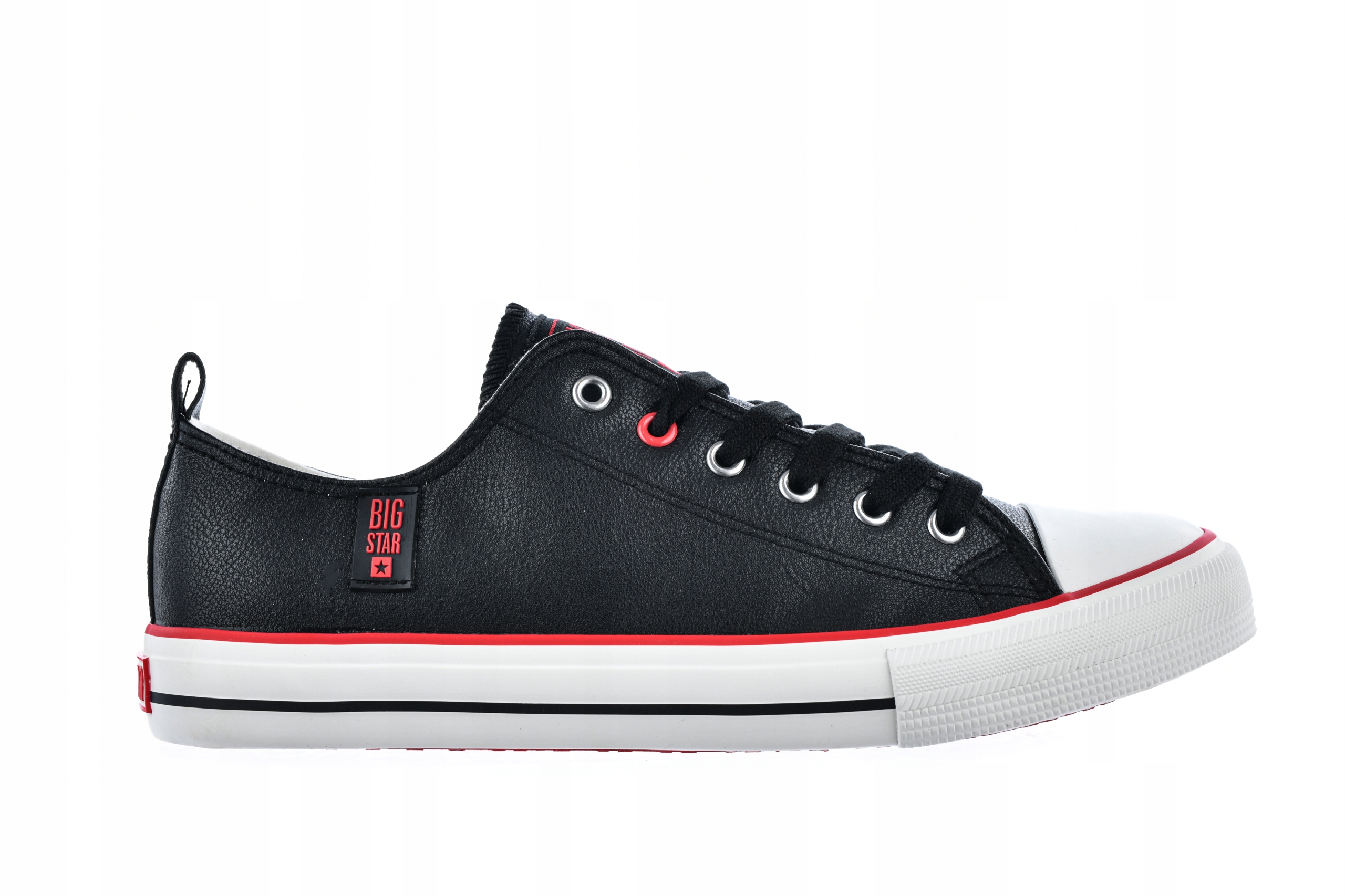 

Buty męskie Buty Big Star JJ174068