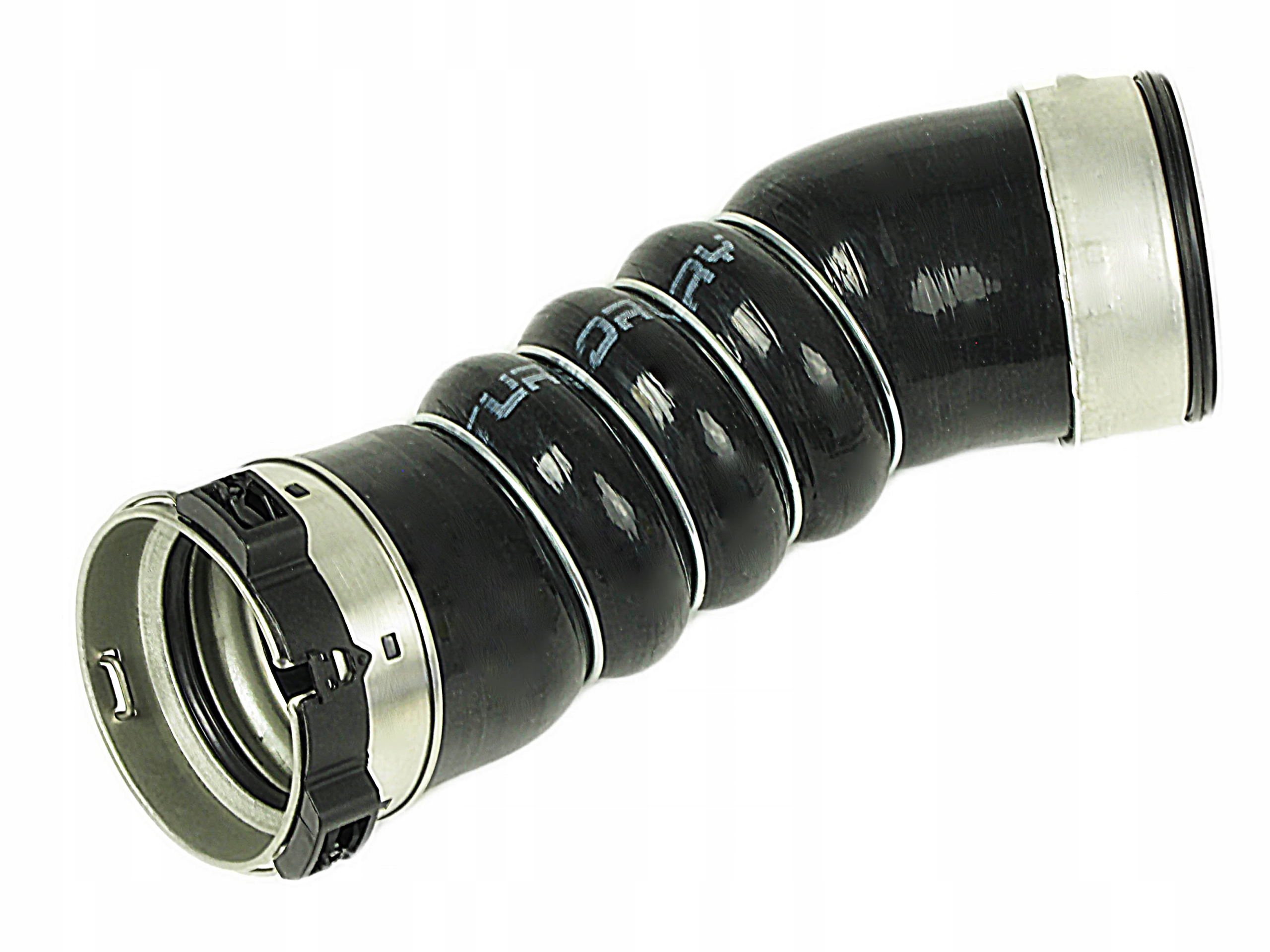 Trubka Turbo Intercoolera Bmw X5 E70 LCI 30dX
