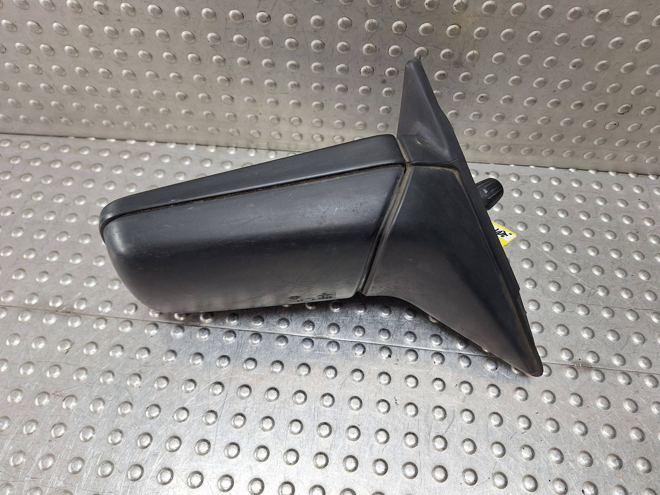mirror right HONDA PRELUDE II 83-87 EUROPA MANUAL