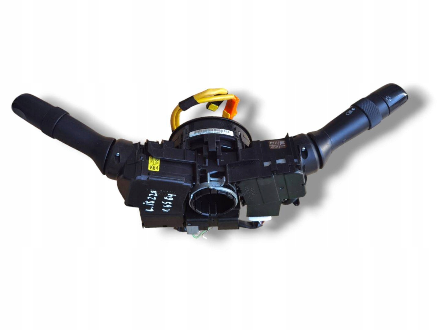 DEVIO LUCI TERGICRISTALLO TERGI Lexus IS 2 XE20 2008 4211117F534