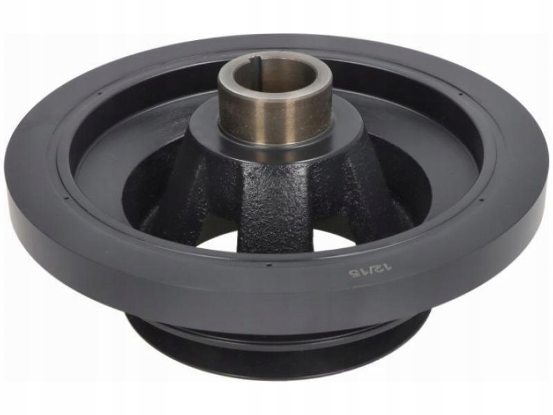 KOŁO PASOWE WAŁU MERCEDES VIANO 2.1