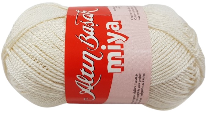 Altin Basak Miya 5306 ekri