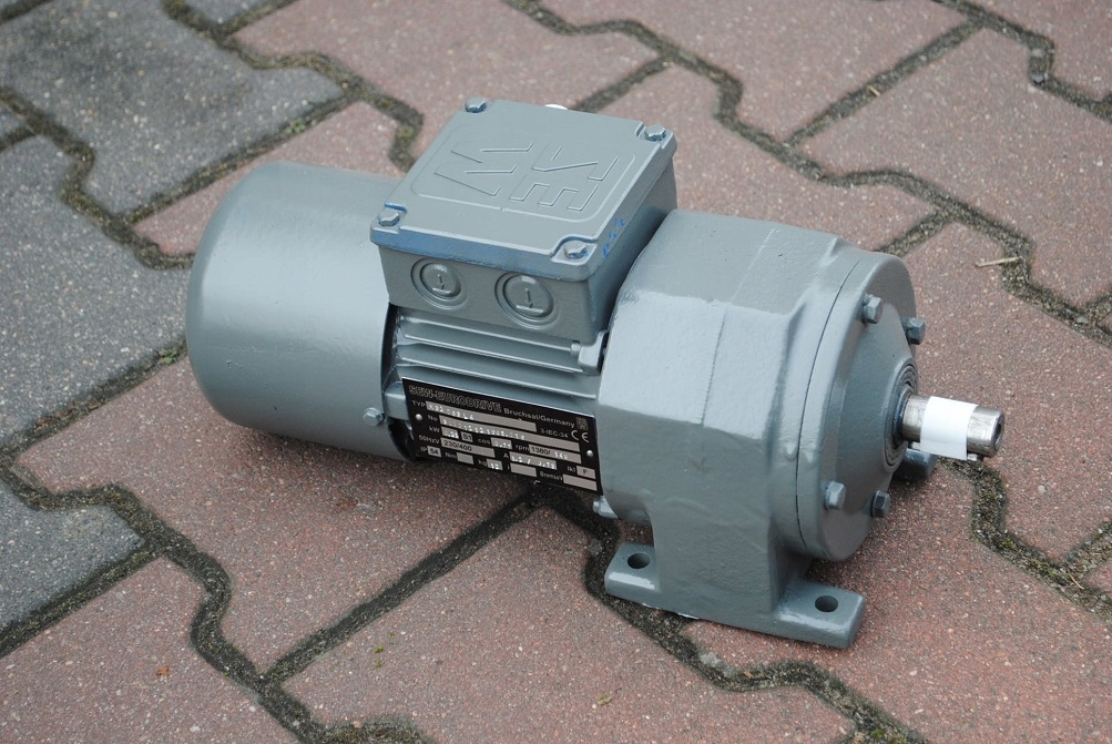 Motoreduktor 0.25kw. 148obr./min.. SEW