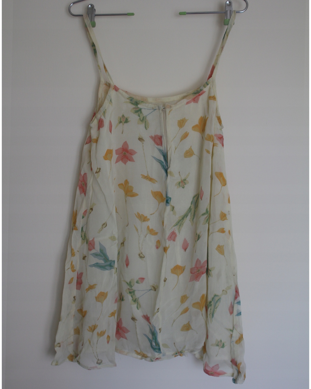 Sukienka damska WIOSENNY OGRÓD Marka inna