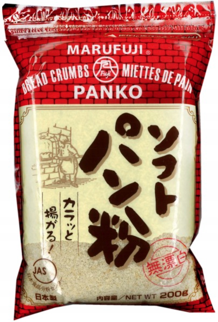 

Marufuji oryg. Japońska panierka Panko 180g