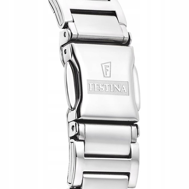 Festina dámské hodinky F16936/C