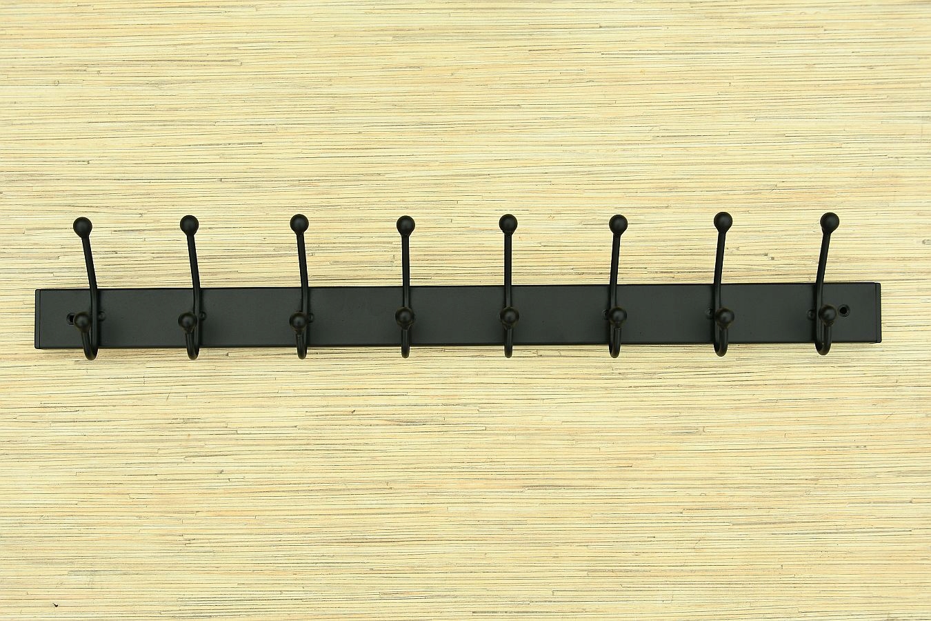 WIESZAK METALOWY 70 cm Z METALU NOWOCZESNY Kod producenta 888