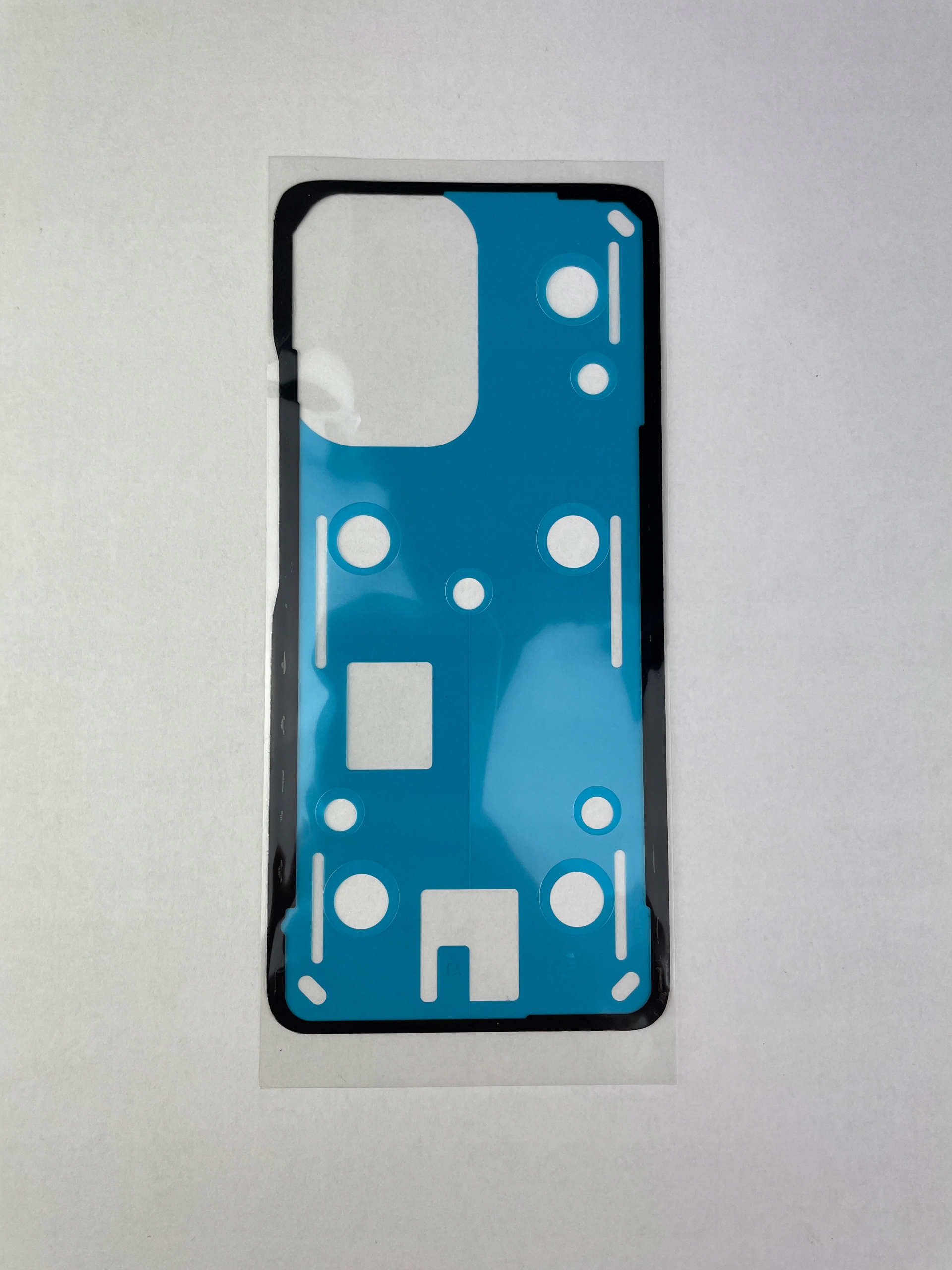 

Klej uszczelka taśma klapka Xiaomi 11T