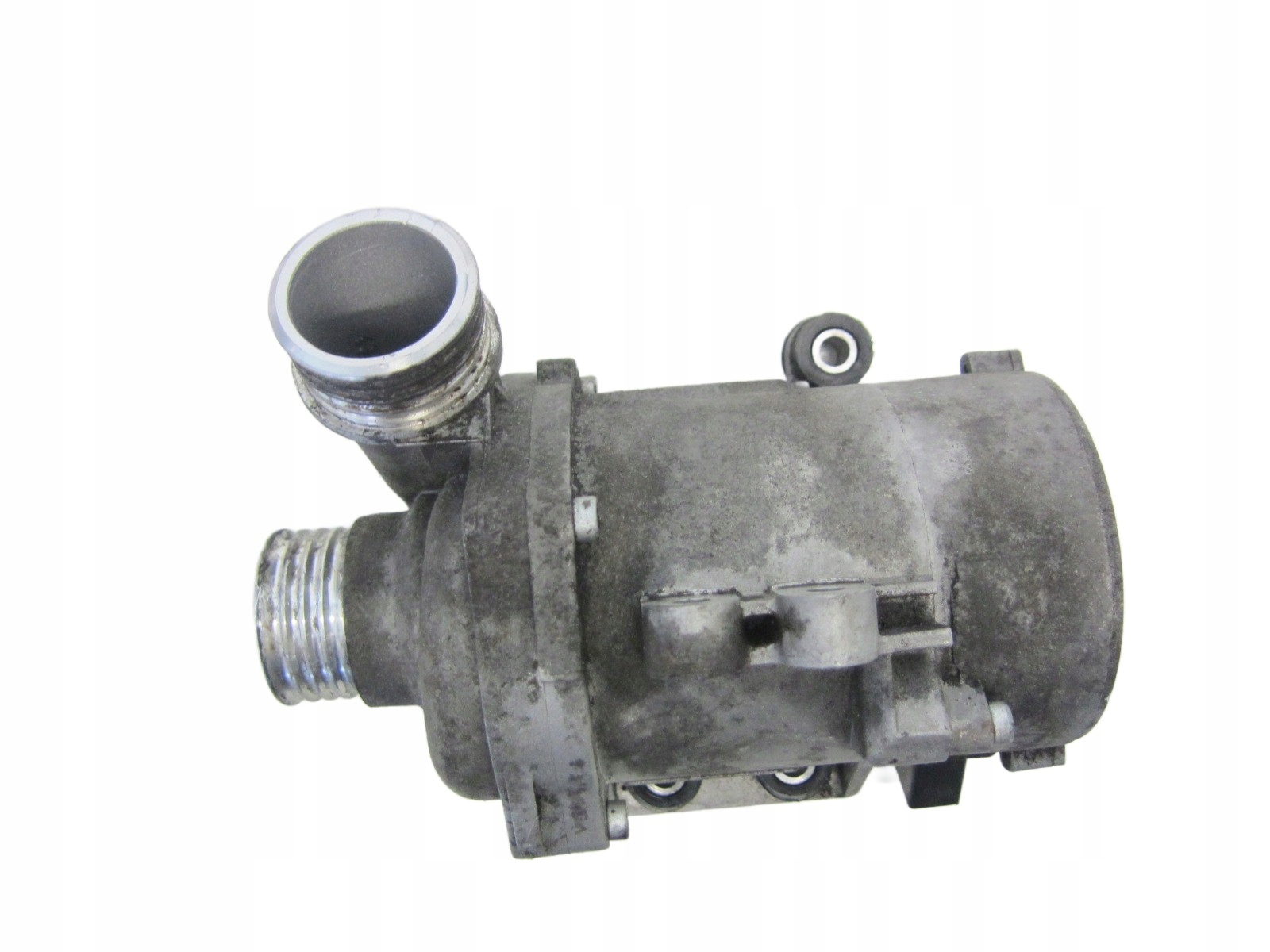 BMW X5 E70 3.0 N52 water pump electrical 9894484