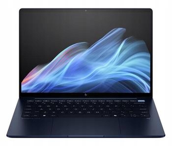 Hp EliteBook Ultra G1i U7-258V 47 TOPS/32GB/1TB/14" 2.8K 2880x1800 Oled 400
