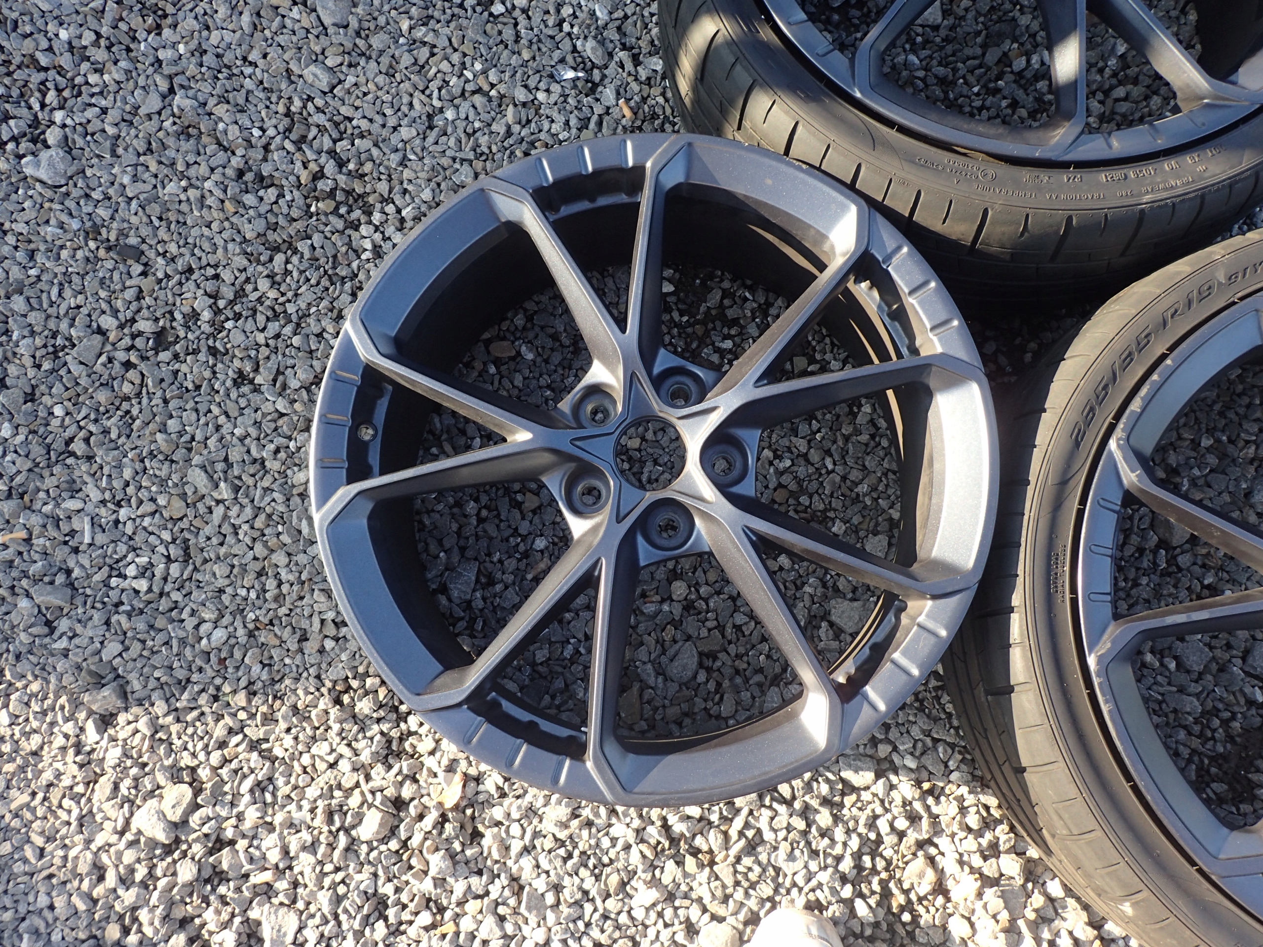 disk hliníkový HYUNDAI 19" 5X114,3 8J ET55