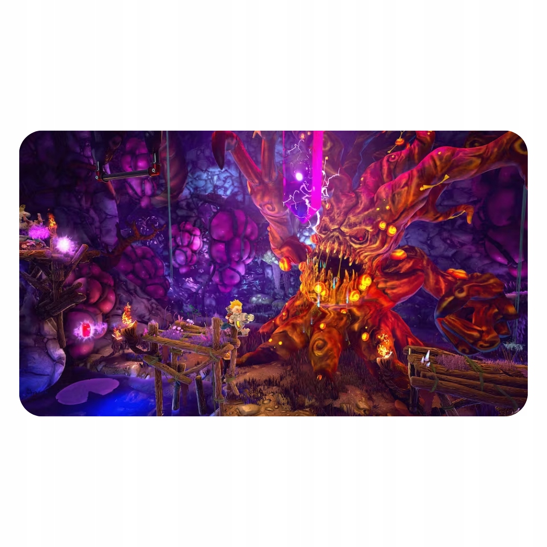 RAD RODGERS RADICAL EDITION - PC KLUCZ STEAM Wersja gry cyfrowa