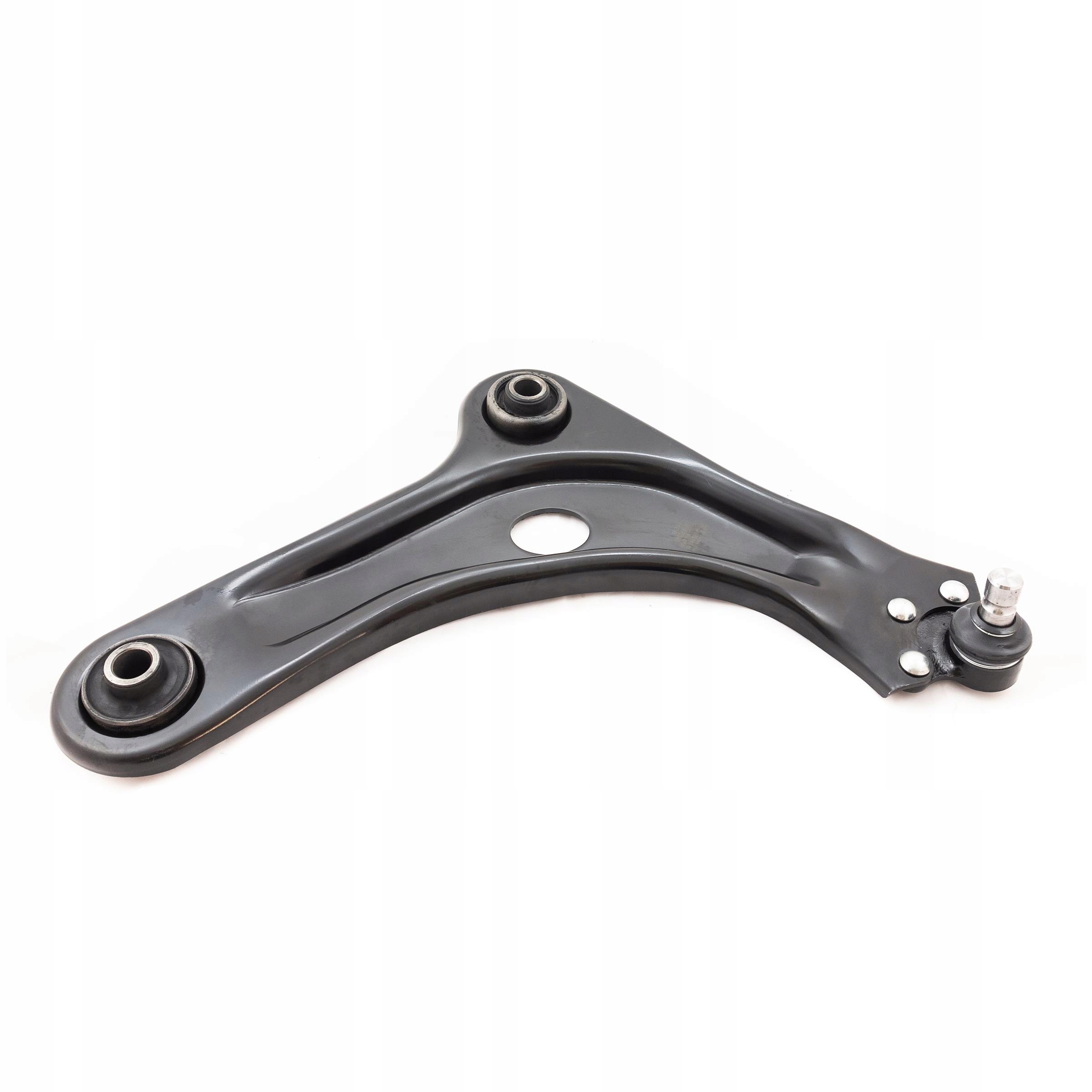 Rameno přední pravé Citroen C3 II (sc_) Furgon Hatchback, C4 Cactus, DS3