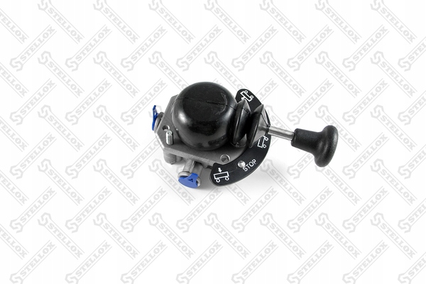 85-19499-SX - Редукційний клапан General Trailers, RVI