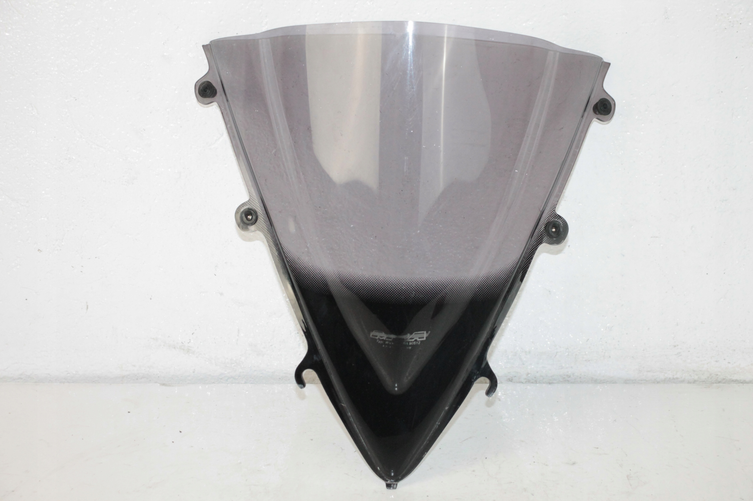 4 - HONDA CBR 1000RR SC59 12-16 ЛОБОВОЕ СТЕКЛО MRA