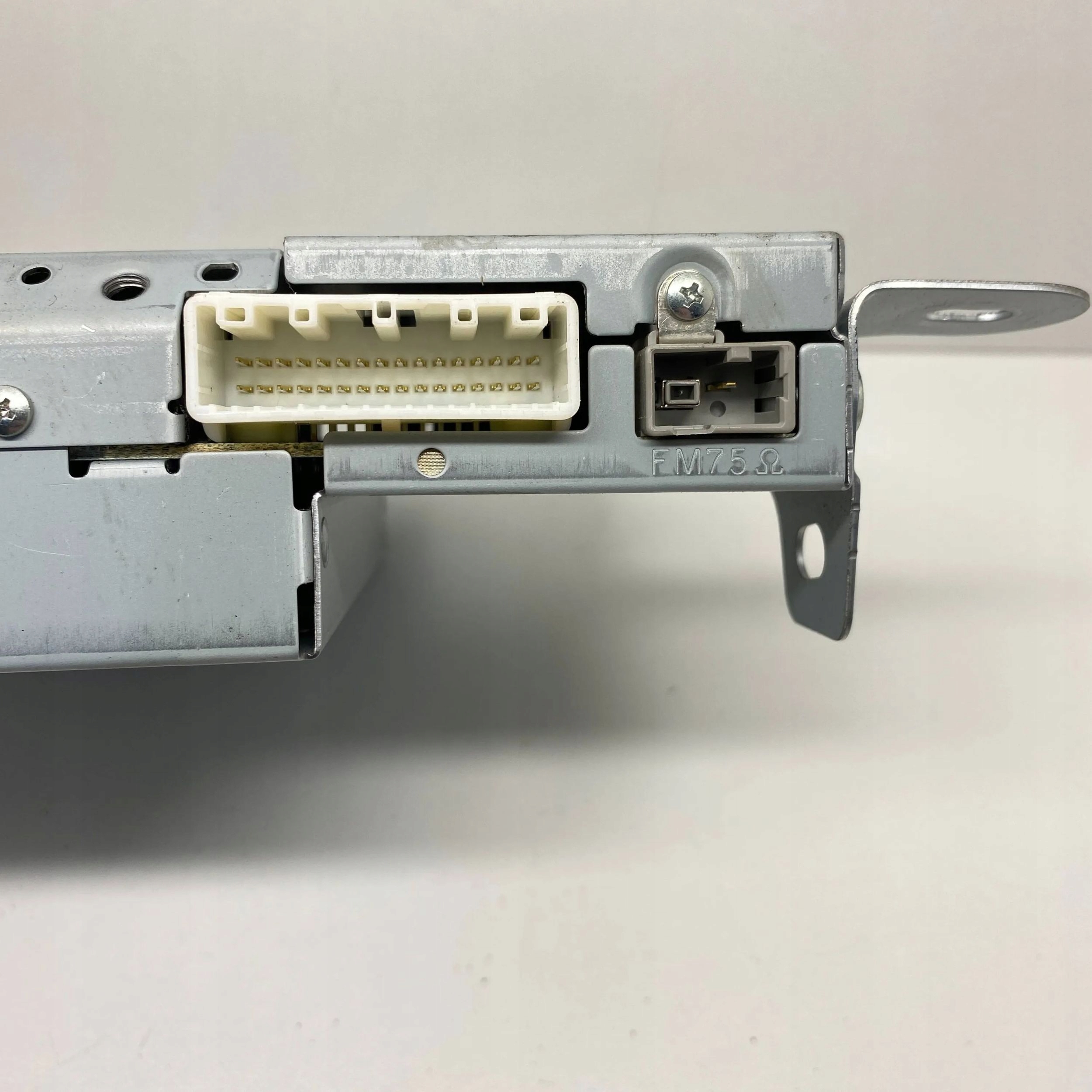 Mazda CX-5 II 2019 Radioodtwarzacze Numer katalogowy części KN3L66DRX