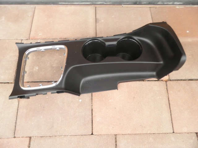 ЦЕНТРАЛЬНЫЙ ТУННЕЛЬ -- KIA CEED II 2 2012-2017 ОРИГИНАЛ