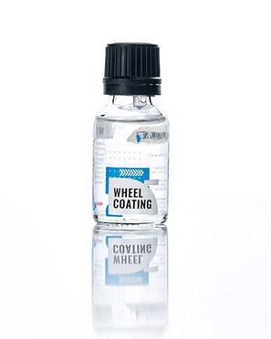 AQUA Wheel Coating 30ml покриття для колісних дисків