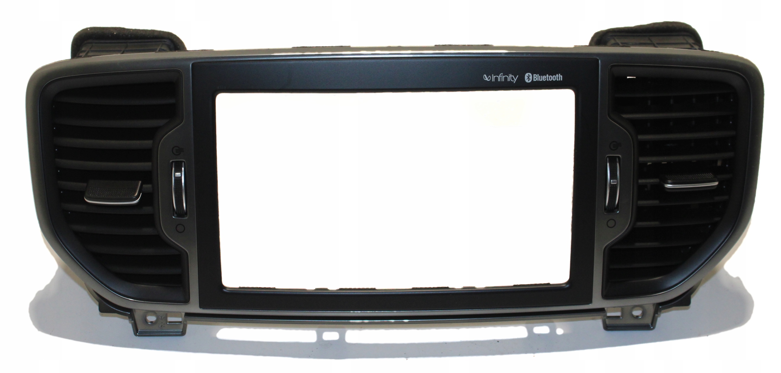 KIA SPORTAGE IV 4 ПАНЕЛЬ НАВИГАЦИИ ВЕНТИЛЯЦИОННОЙ РЕШЕТКИ