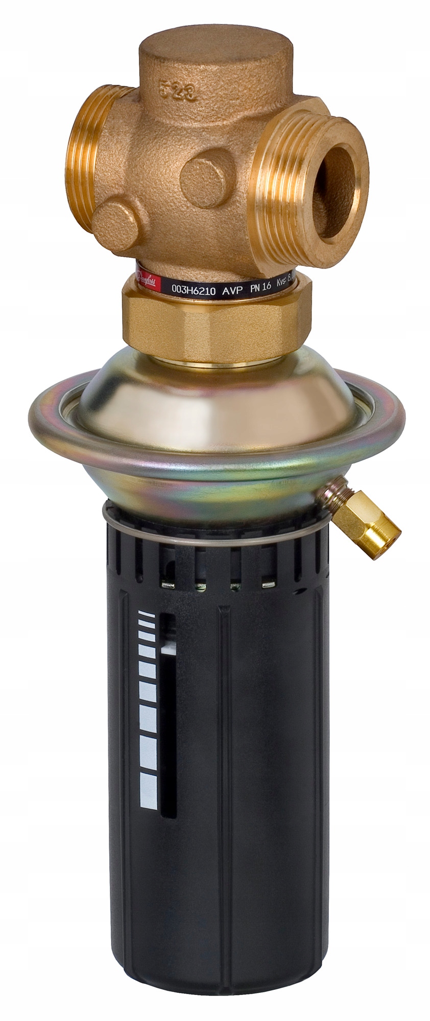 Regulator Danfoss Avp Dn 15, G 3/4, kvs 2.5 powrót
