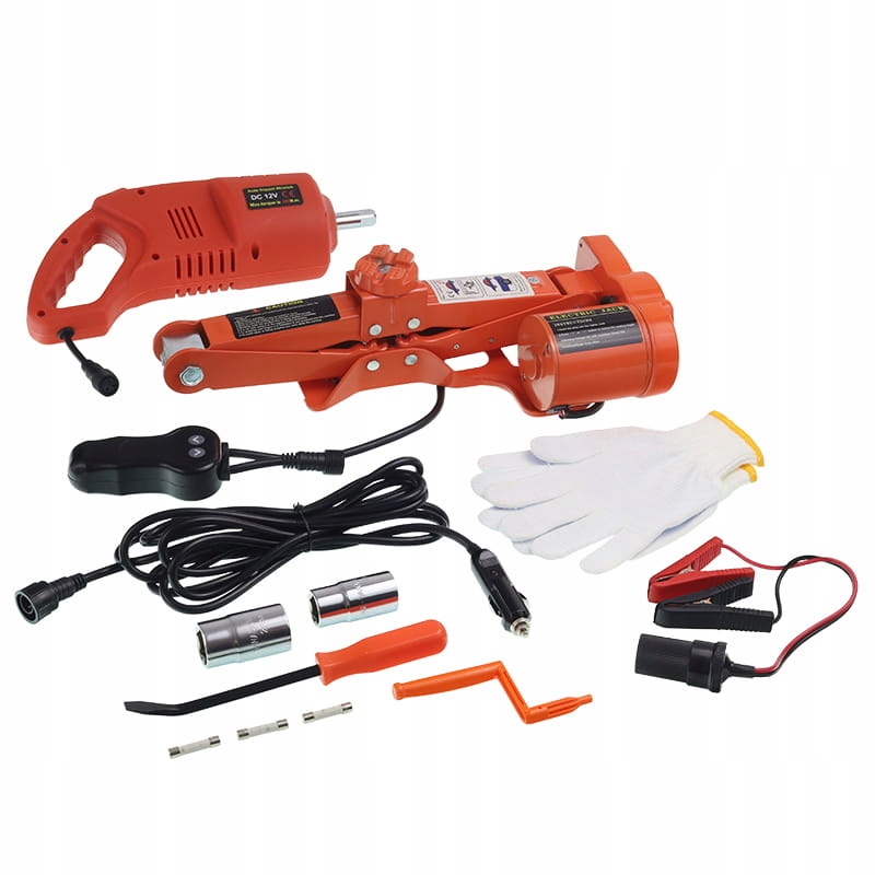 Hever 2T Levarek Úderový klíč 12V Ce PSE2TLK