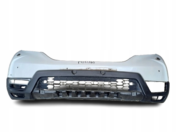 HONDA CRV CR-V 18- ZDERZAK PRZÓD 71101TNYYZZ02