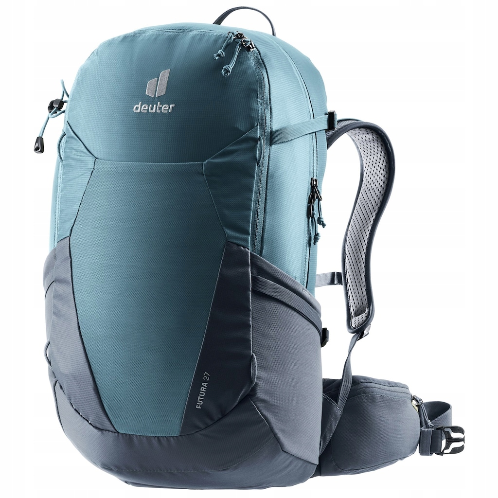 Batoh turistický batoh Deuter Futura 27 l Atlantic/Ink