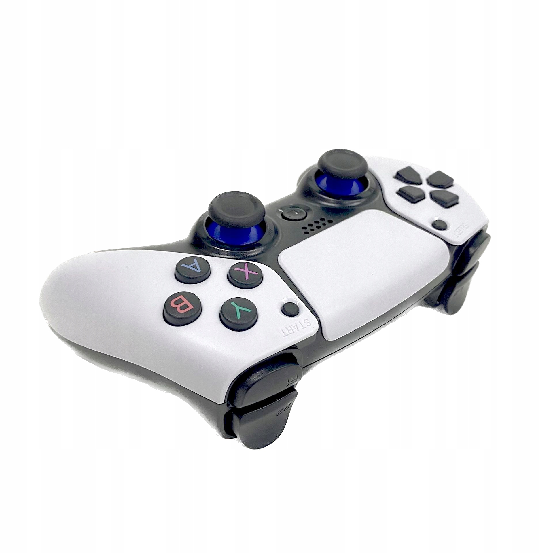 Konsola retro HDMI z 2 gamepadami Producent bez marki