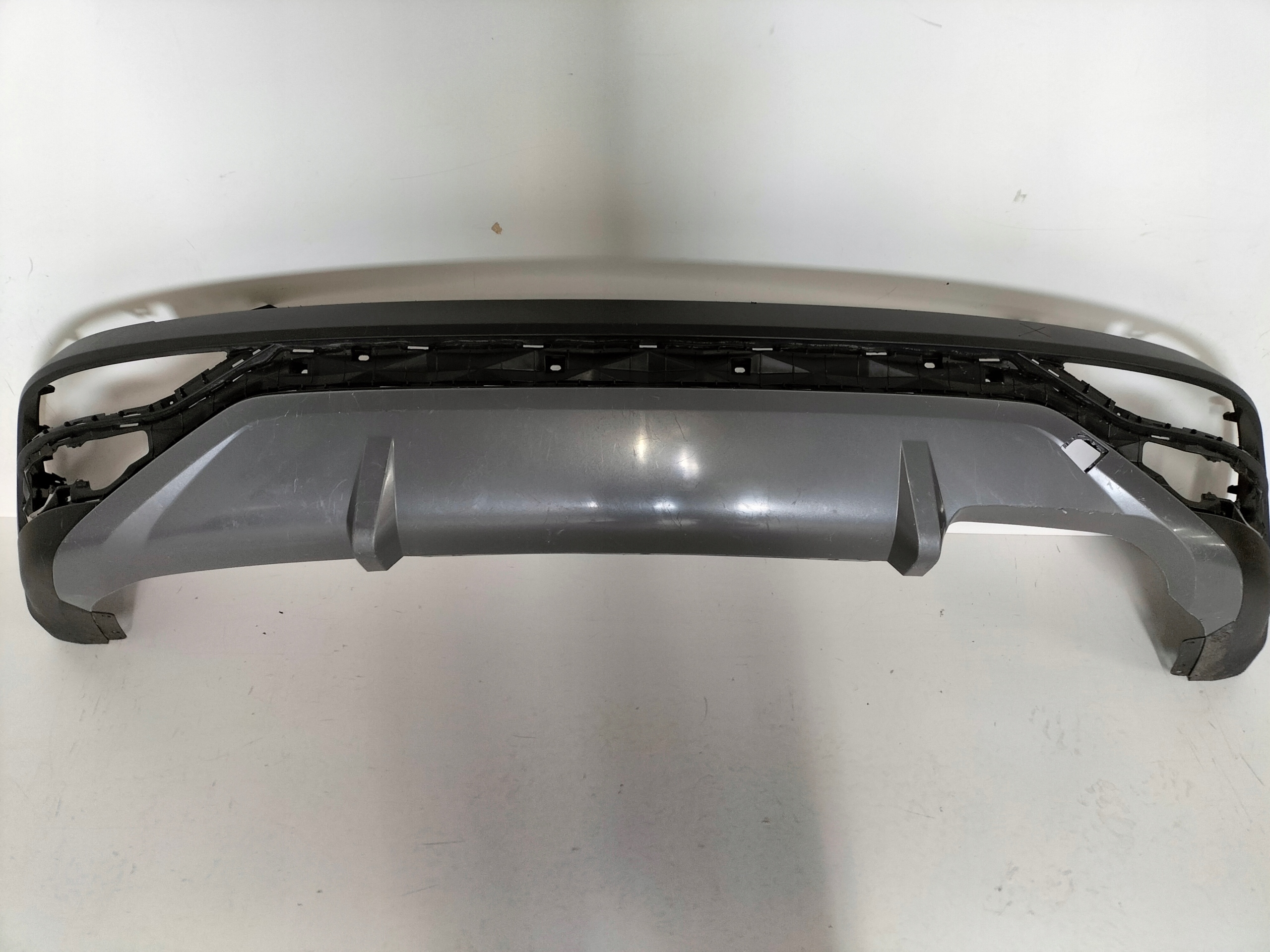 bumper rear rear part HYUNDAI TUCSON 4 IV 20