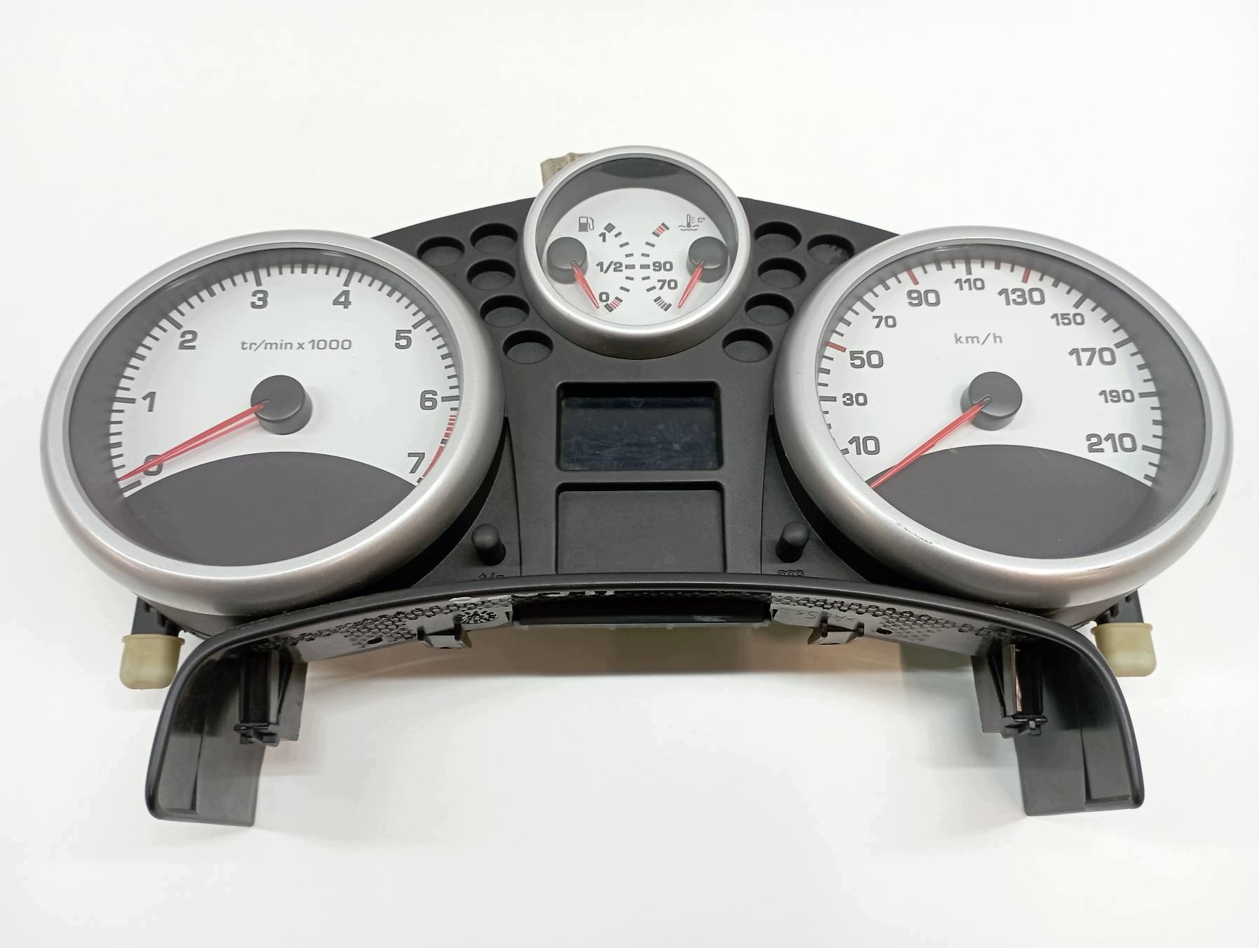 dials EU 9662903880 1.4 B Peugeot 207 and (2006-2012)