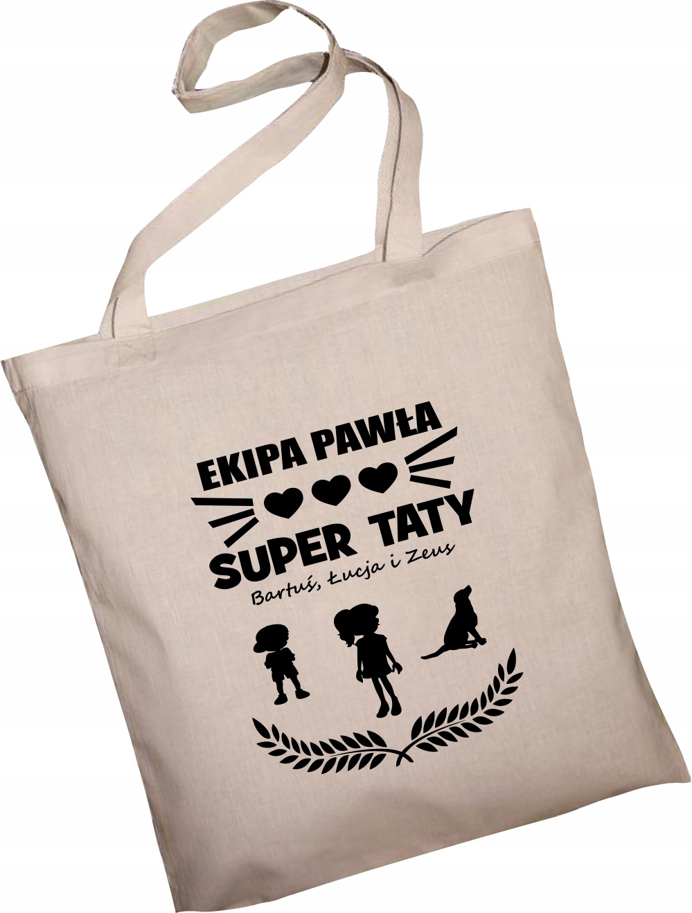 

Eko Torba Zakupy Prezent Dzień Ojca Dla Taty 922