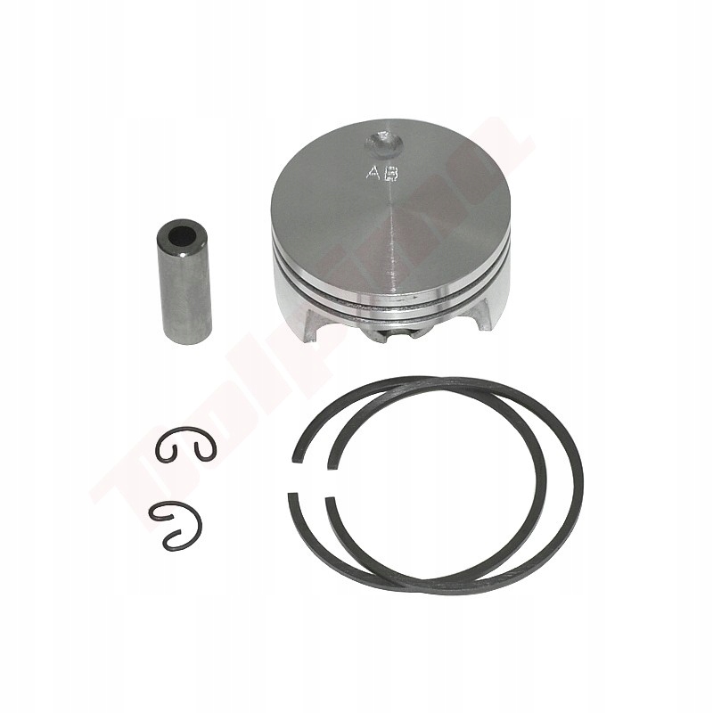 Tłok Stihl FS130 43mm 4180 030 2003 Golf